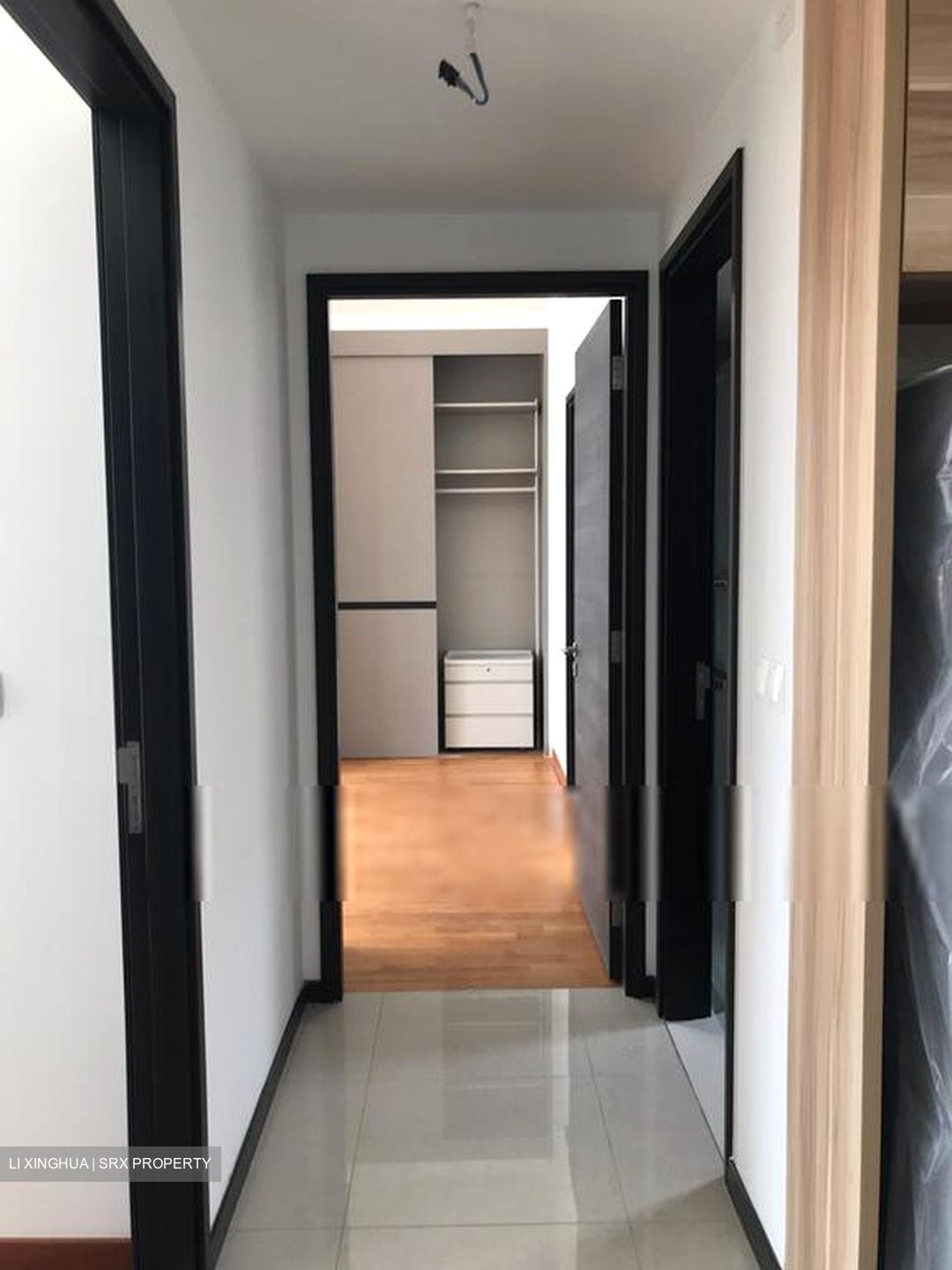 The Poiz Residences (D13), Apartment #290648651